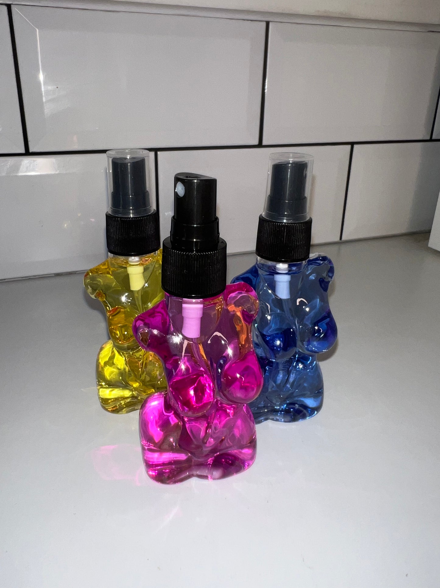 Face & Body Oil 50ml