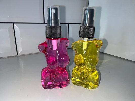 Mini All Over Oil - Face & Body