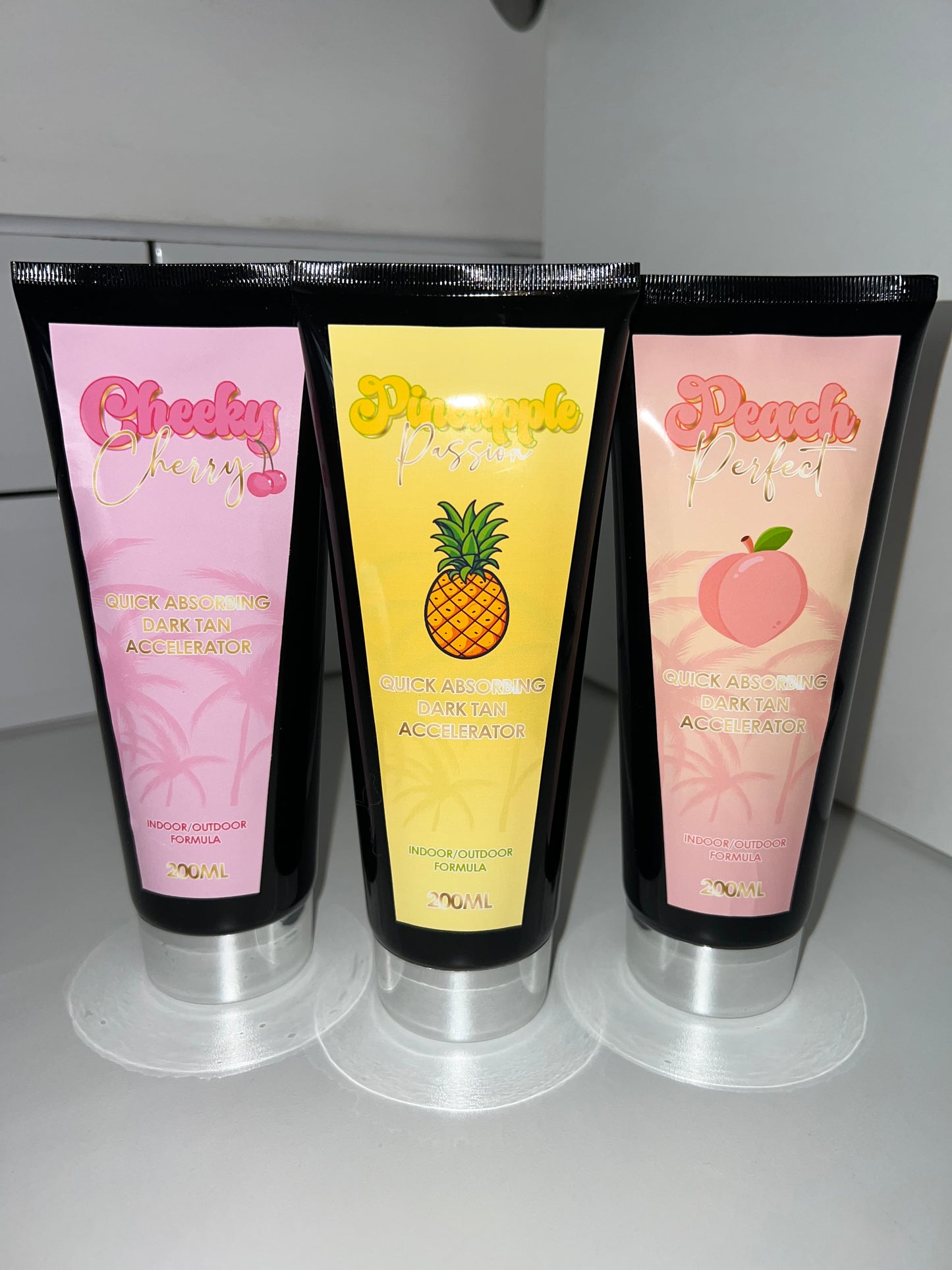 Intensifying Cream