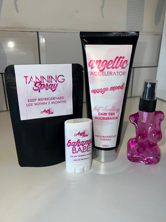 Angel Tans bundle