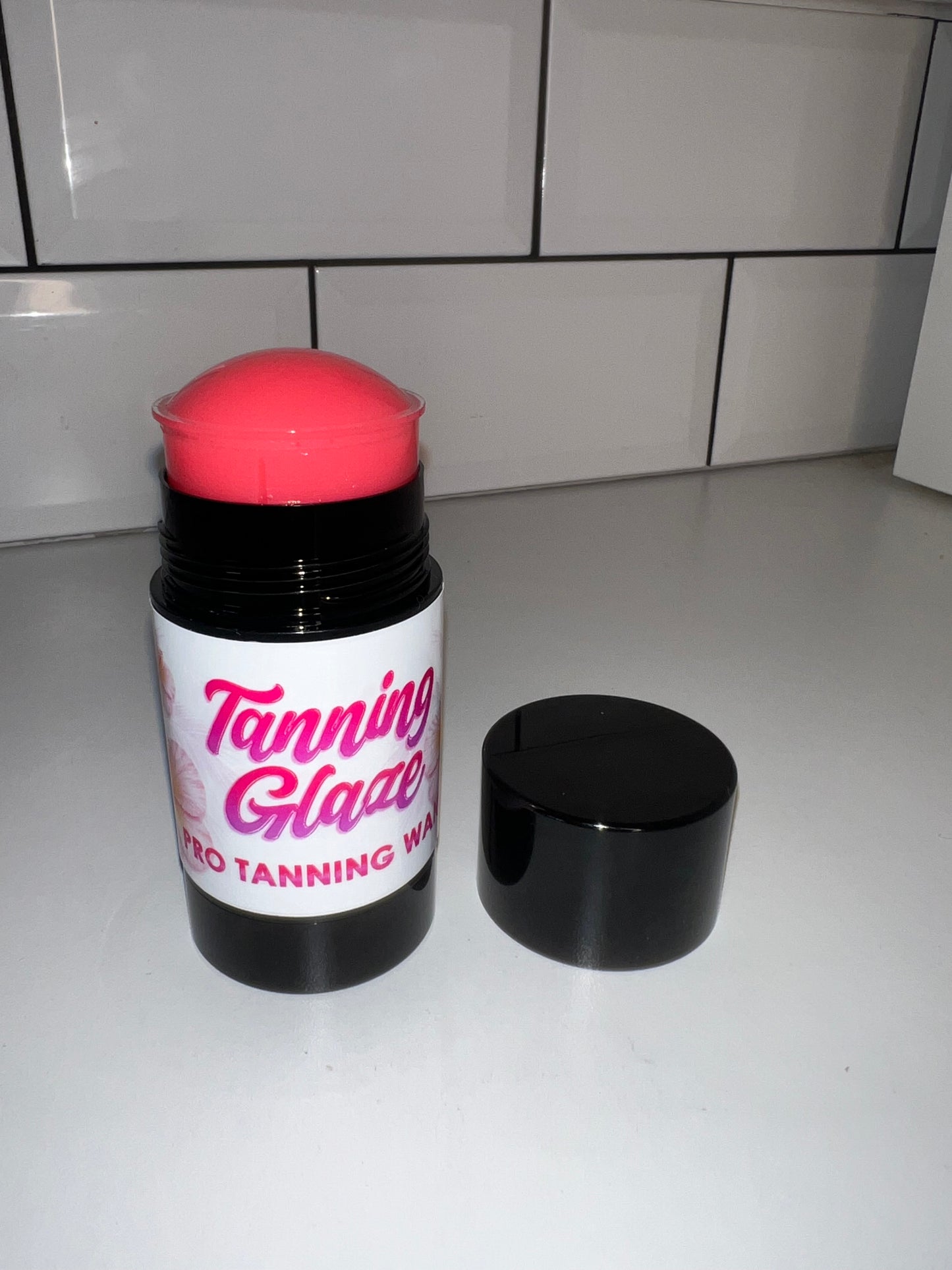 Tanning Wand