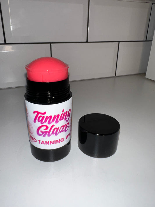 Tanning Wand