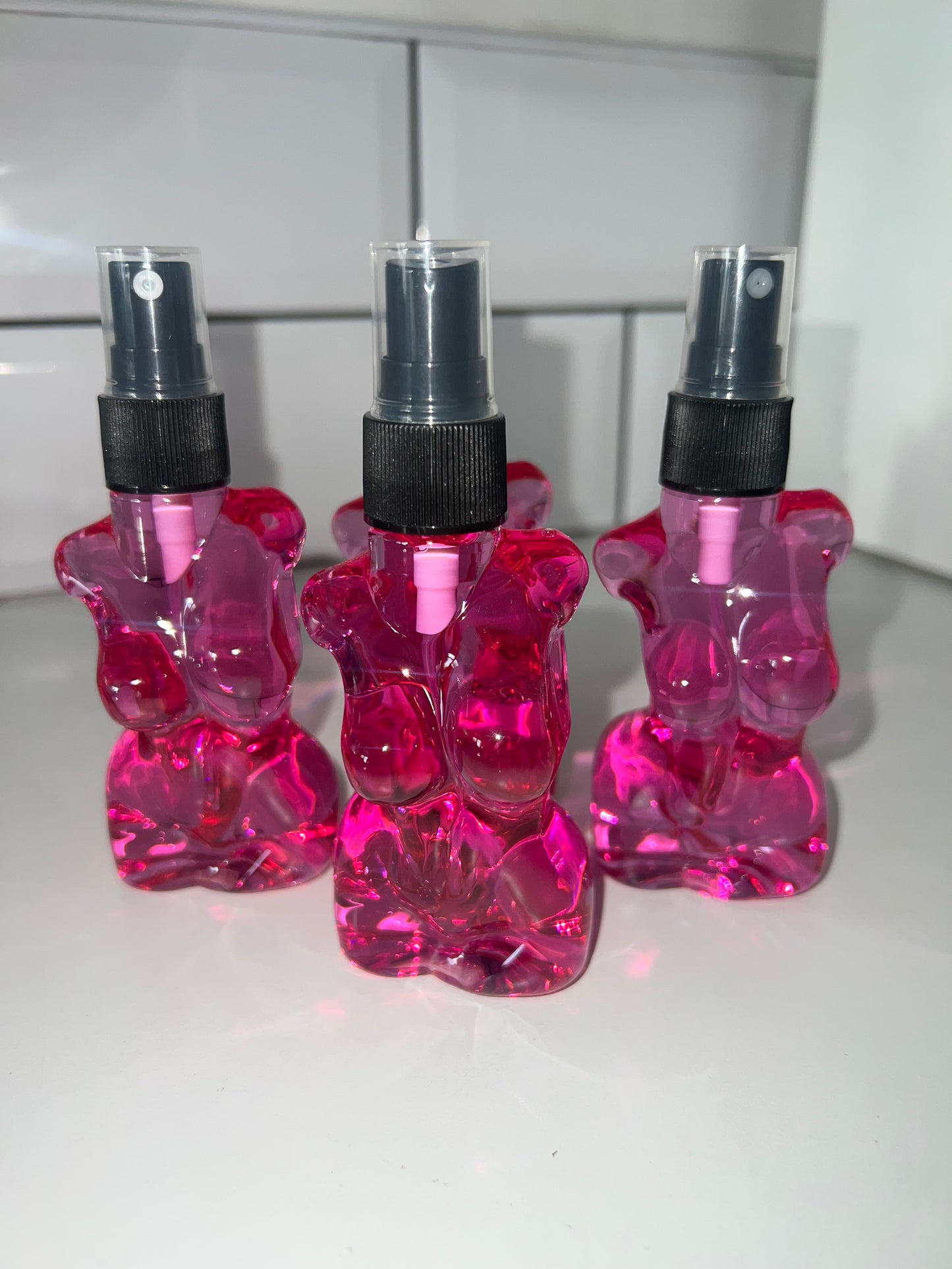 Mini All Over Oil - Face & Body