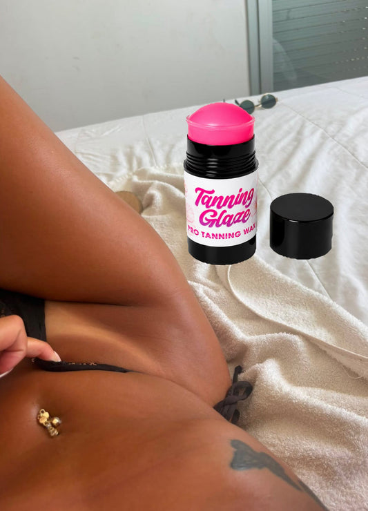 Tanning Wand